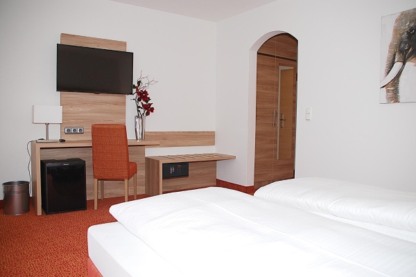 Isartaler Hof Hotel